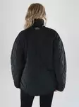 JJXX naisten kevyttoppatakki Serena musta - Jeansjackor för damer - 141679 - 2