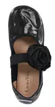 Laura Vita naisten ballerinat Florineo 11 noir musta - Ballerinat - 141499 - 4