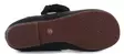 Laura Vita naisten ballerinat Florineo 11 noir musta - Ballerinat - 141499 - 5