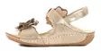 Laura Vita damsandaler Linao 15 brons - Sandaler för damer - 137969 - 3