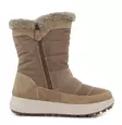 Mode Erika damstövletter 264-1131K beige - Stövletter och kängor för damer - 139959 - 1