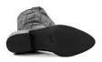 Musse&Cloud naisten bootsit/saapikkaat 2903727/BLK Twinnie musta - Naisten saappaat - 138149 - 4