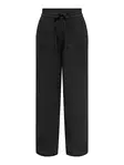 Only Carmakoma naisten pluskoon housut Tizana Loose musta - Naisten housut - 137839 - 5
