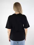 Only naisten t-paita Manhattan Oversize musta - Naisten T-paidat - 137599 - 2