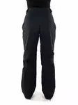 Only Play naisten toppahousut Ambre Padded Ski musta - Naisten urheiluhousut - 137529 - 2
