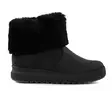 Pomar Paljakka naisten GORE-TEX® nilkkurit musta - Naisten nilkkurit - 137299 - 1