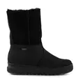 Pomar Paljakka naisten GORE-TEX® nilkkurit musta - Naisten nilkkurit - 137299 - 2