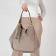 Rieker Laukku H1053-64 beige - Käsilaukut - 141629 - 3