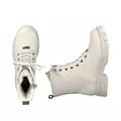 Rieker naisten nilkkurit Z9116-60 beige - Rieker nilkkurit - 136739 - 3