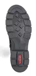 Rieker naisten nilkkurit Z9141-00 musta - Rieker nilkkurit - 141749 - 5