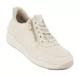 Rieker naisten READY2GO-kävelykengät N1156-60 beige - Rieker kävelykengät - 137829 - 3