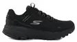 Skechers Maastojuoksukengät 129525/BBK Go Run musta - Skechers tennarit - 141229 - 2