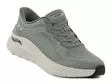 Skechers herrsneakers 232784/OLV ARCH FIT 2.0 - ROVANT olivgrön - Sneakers för herrar - 140429 - 1