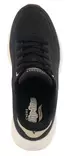Skechers naisten holvikaarituetut tennarit Uno 190177/BLK musta - Skechers tennarit - 141439 - 4