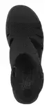 Skechers naisten sandaalit 120012/BBK PARALLEL LITE - SUMMER INVITE musta - Skechers sandaalit - 140649 - 3