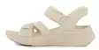 Skechers naisten sandaalit 141631/NAT Max cushioning natural - Skechers sandaalit - 141279 - 3