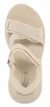 Skechers naisten sandaalit 141631/NAT Max cushioning natural - Skechers sandaalit - 141279 - 4