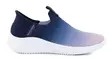 Skechers damsneakers 150183/NVLV ULTRA FLEX 3.0 - BEAUTY BLEND marinblå/lavendel - Skechers sneakers - 138449 - 2