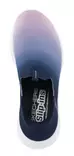 Skechers damsneakers 150183/NVLV ULTRA FLEX 3.0 - BEAUTY BLEND marinblå/lavendel - Skechers sneakers - 138449 - 4