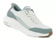 Skechers naisten tennarit 150404/SAGE CONTOUR FOAM vihreä/valkoinen - Skechers tennarit - 140549 - 1