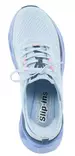 Skechers naisten tennarit 150510/LTBL Glide-step vaaleansininen - Skechers sneakers - 141209 - 4