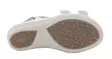 Suave sandaler i äkta läder Athens 15004T vit - Sandaler för damer - 138139 - 4