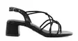 Tamaris juhlasandaalit 28236-42 musta - Tamaris sandaalit - 138199 - 2