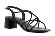 Tamaris juhlasandaalit 28236-42 musta - Tamaris sandaalit - 138199 - 1