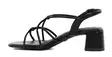 Tamaris juhlasandaalit 28236-42 musta - Tamaris sandaalit - 138199 - 3