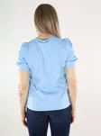 Vero Moda naisten T-Paita puuvillaa Kerry dutch canal - Naisten T-paidat - 137939 - 2