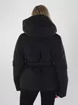 Vero Moda naisten talvitakki Mia Kate musta - Vinterjackor för damer - 142079 - 2