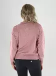 Vila naisten neuletakki Ril v-neck vanha roosa - Stickat för damer - 141619 - 2