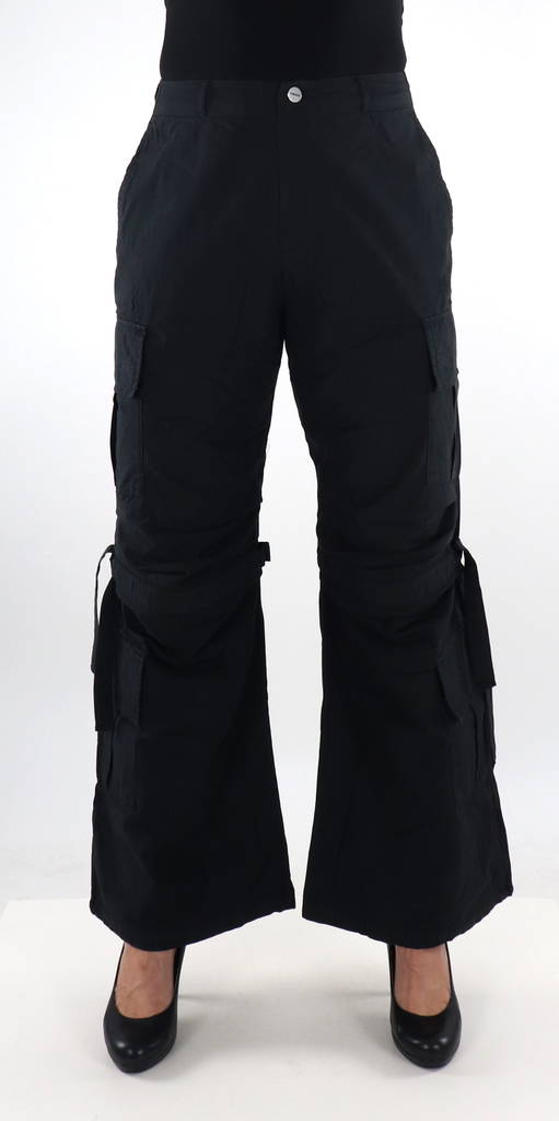 Freddy Cargo byxor Britney F301 svart - Byxor för damer - 134159 - 1