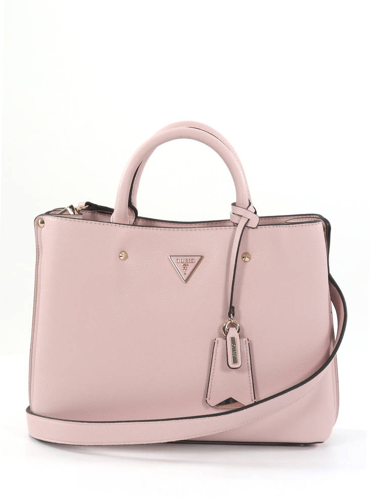 Guess Laukku Meridian vaaleanpunainen - Käsilaukut - 135119 - 1