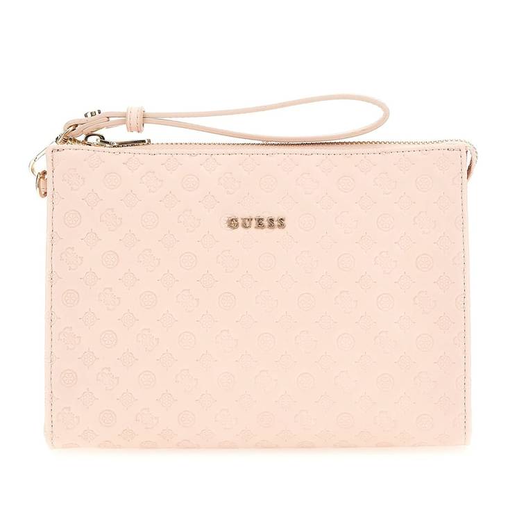 Guess Laukku PW7439P4219 light pink - Käsilaukut - 135599 - 1