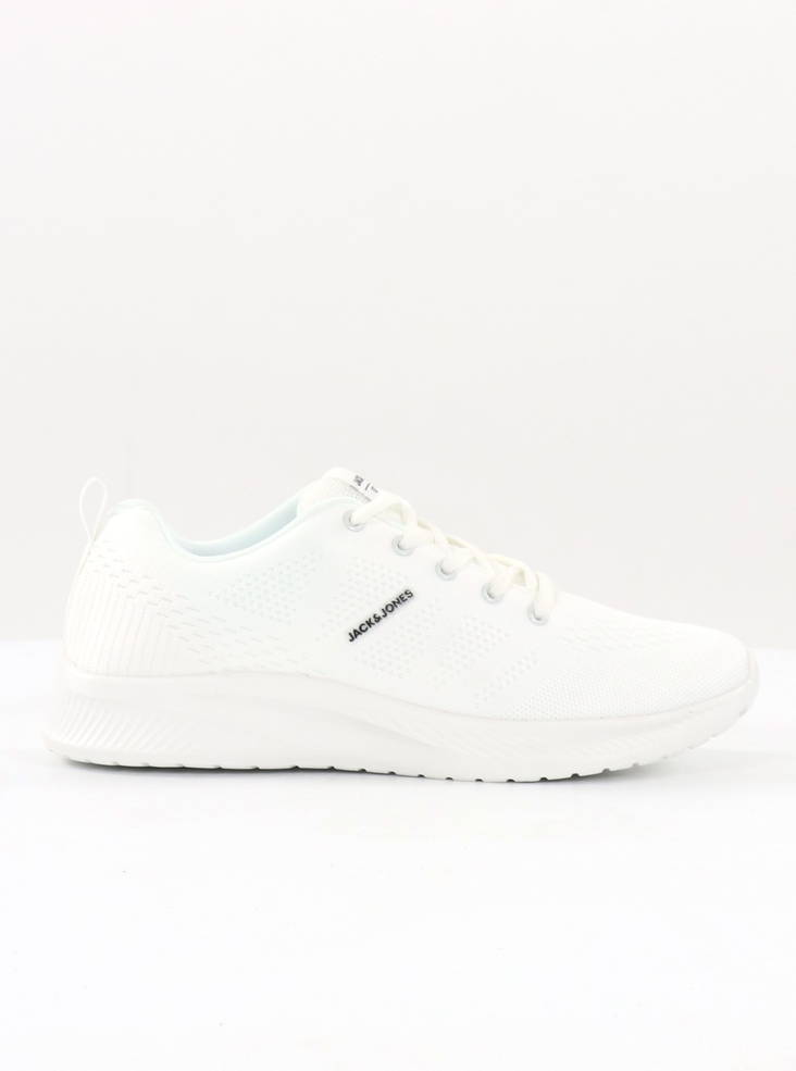 Jack&Jones Croxley miesten tennarit valkoinen - Miesten tennarit - 135109 - 1