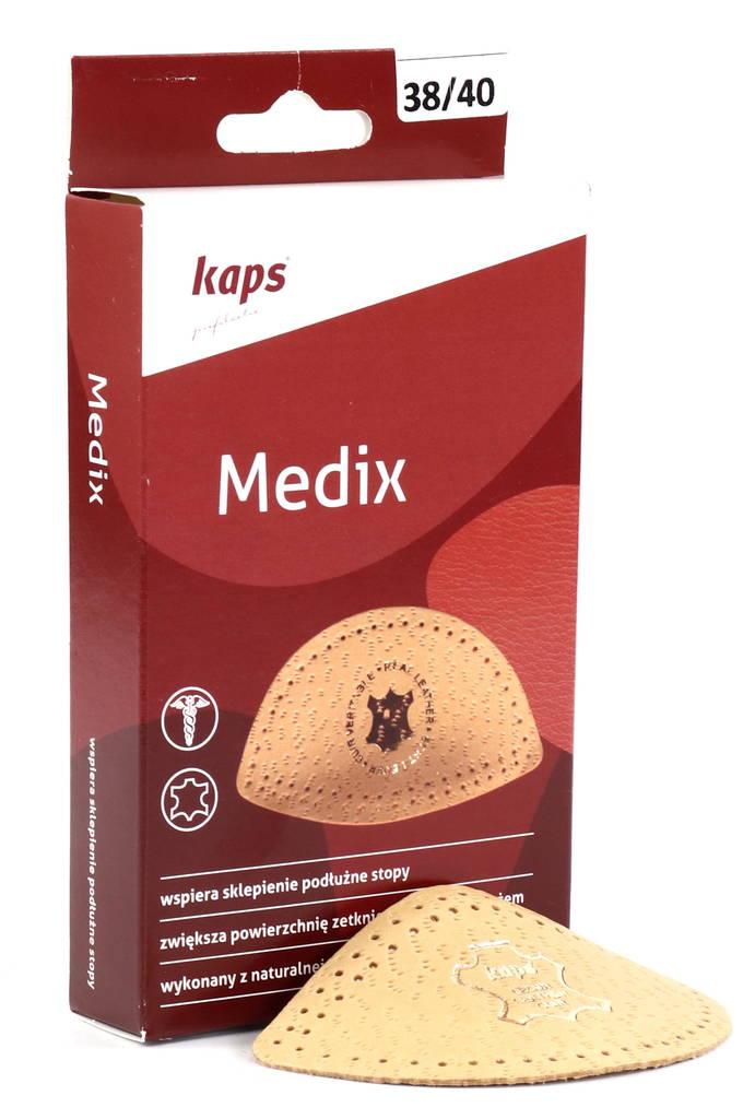 Kaps medix Holvikaarentuki - Pohjalliset ja liukuesteet - 127799 - 1