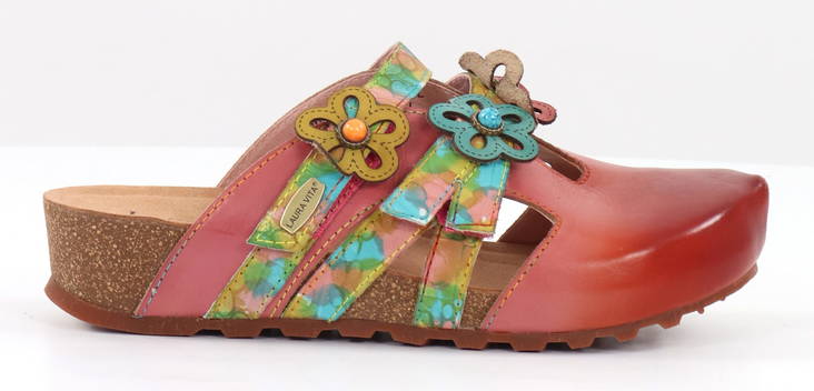 Laura Vita Pistokkaat Brcyano 20 fushia - Pistokkaat - 130899 - 1