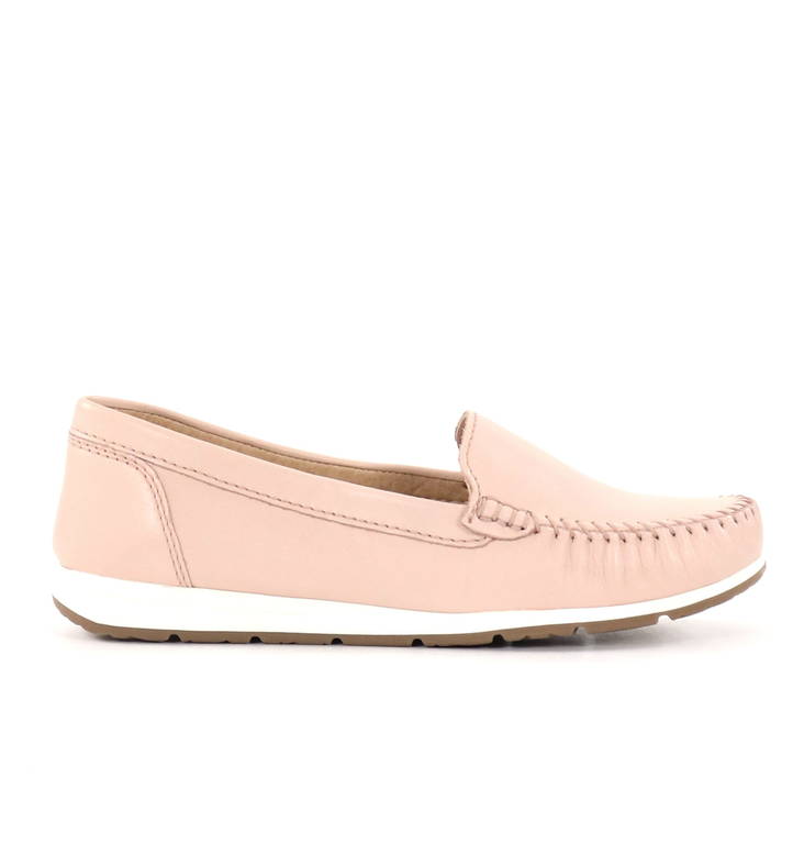 Marco Tozzi 24600-42 naisten kävelykengät nude - Naisten kävelykengät - 135069 - 1