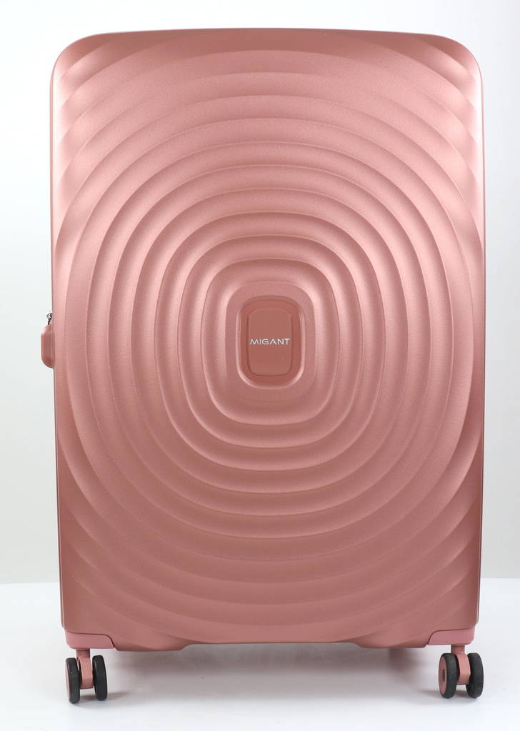 Migant Matkalaukku MGT26 28" iso rose - Matkalaukut - 131719 - 1