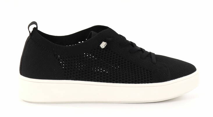Migant dam Promenadskor A923-128 svart - Migant sneakers - 136139 - 1