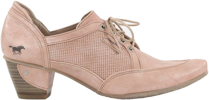 Mustang Promenadskor 1227-207-506 - Promenadskor för damer - 121109 - 1