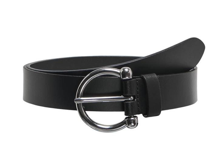 Only naisten nahkavyö Ida leather - Naisten vyöt - 135219 - 1