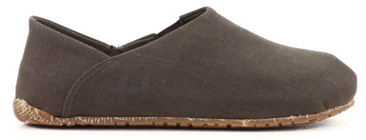 Otz Espadrille unisex kävelykengät pellavaa tmoro - Otz kävelykengät - 131129 - 1