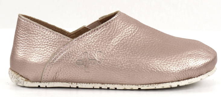 Otz naisten Kävelykengät leather rose gold - Otz kävelykengät - 131139 - 1