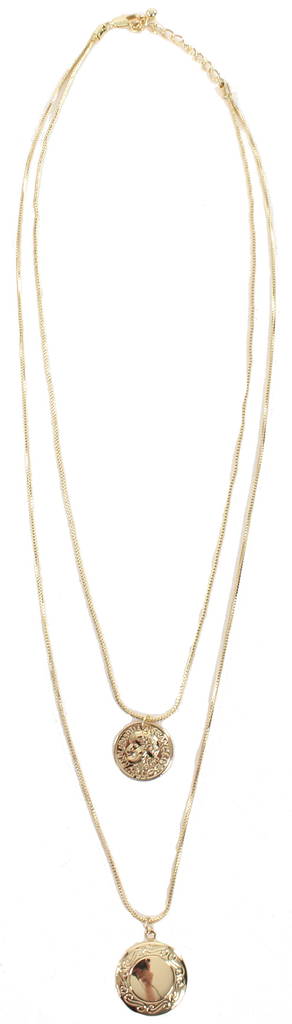 Pieces Halsband Karola - Halsband - 119099 - 1