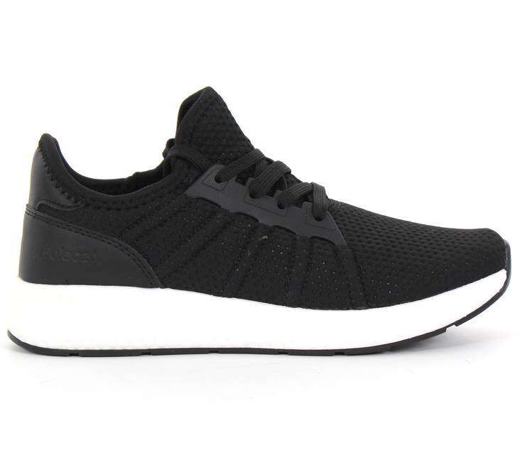 Polecat Unisex Sneakers 441-6267 svart - Sneakers för damer - 130519 - 1