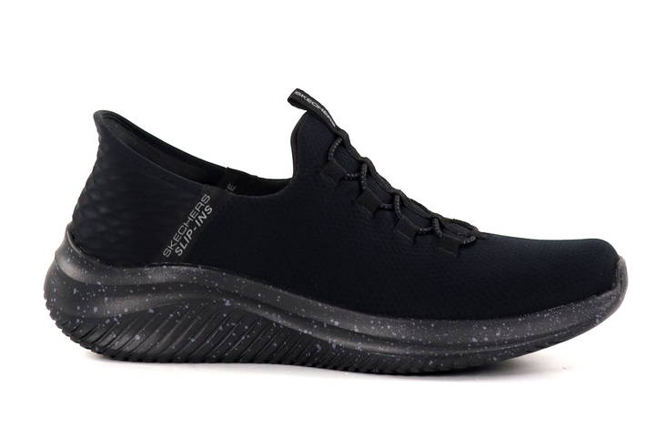 Skechers 232452/BBK Ultra Flex 3.0 miesten tennarit musta - Miesten tennarit - 135089 - 1