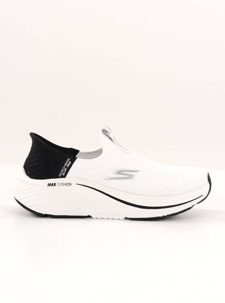 Skechers Slip ins Tennarit 129611/WBK Max Cushioning Elite 2.0 / ETERNAL - Skechers tennarit - 135319 - 1