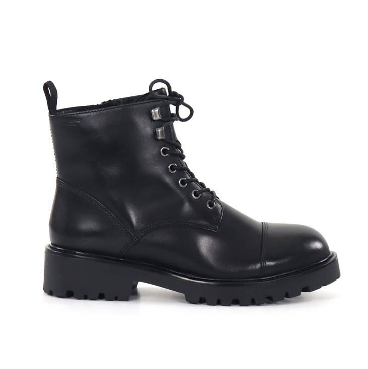 Vagabond Kenova ankelboots för dam svarta - Stövletter och kängor för damer - 134659 - 1